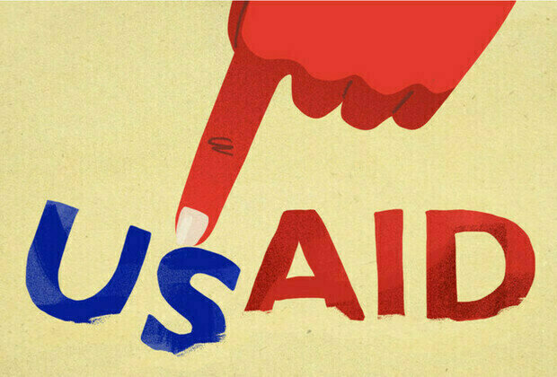 Liberal NGOs in crisis: the fallout of Trumps USAID freeze