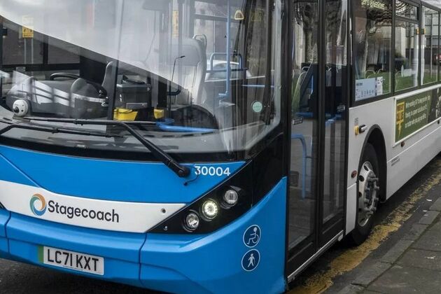Exact dates Stagecoach will strike in Scotland as severe disruptions expected
