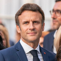 Macron stresses need for lasting peace in Ukraine, calls for end to Russian "aggression" after talks with Trump, Zelenskyy