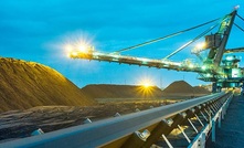  Vale to supply iron ore