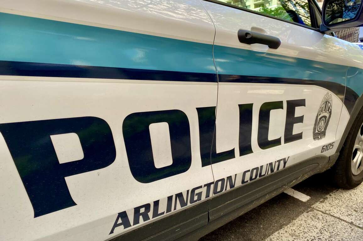Man jailed after machete brandishing in Virginia Square