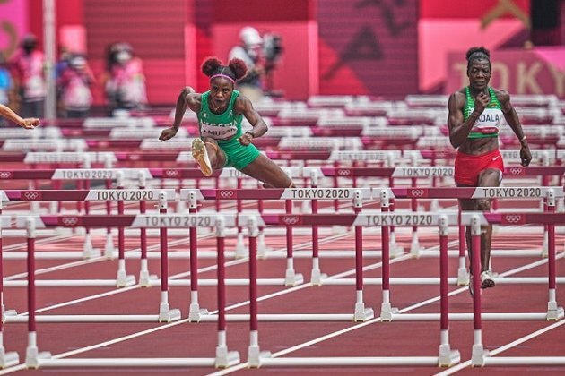 Five steps for Nigeria&#039;s athletes to build personal brands