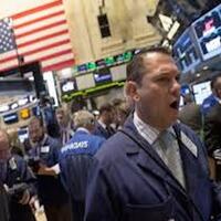 Wall Street trades lower Monday, Dow sheds 249 points