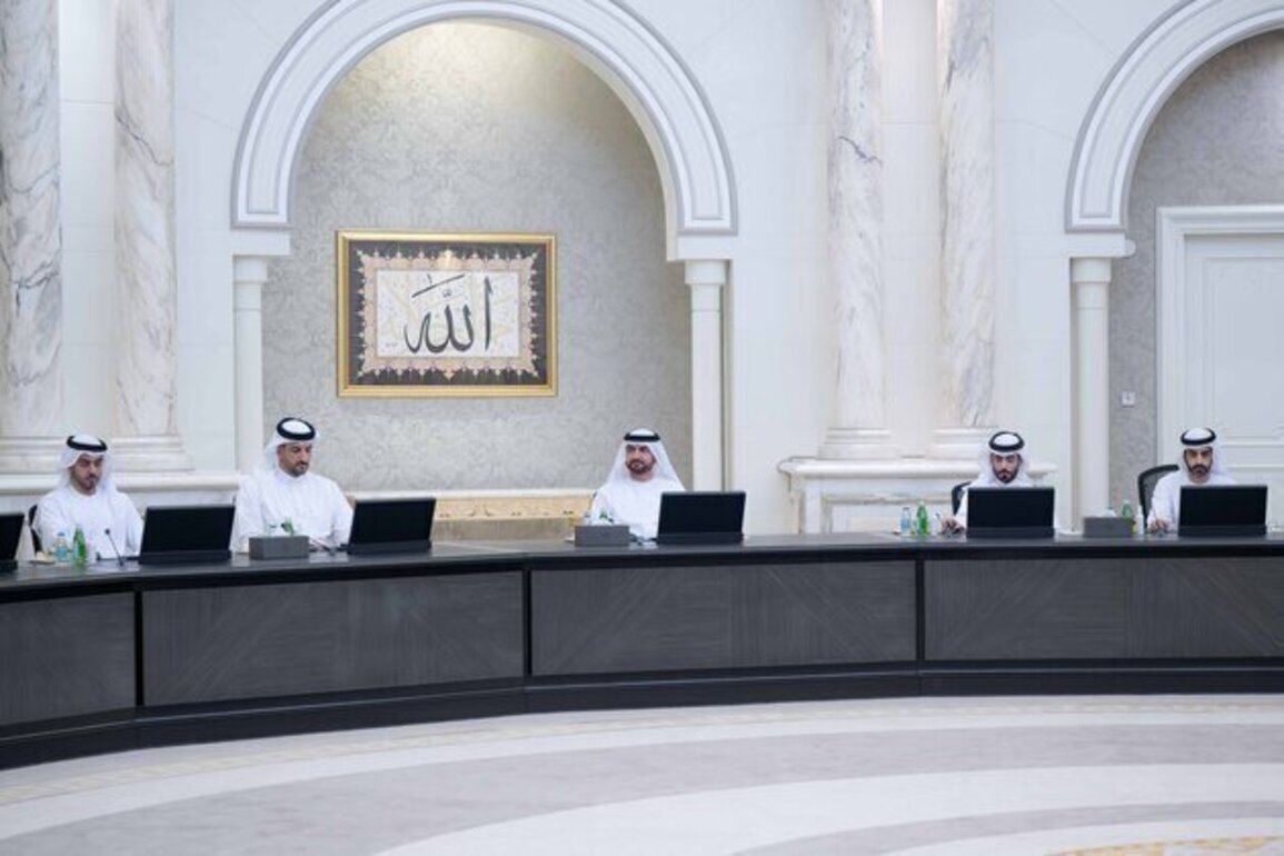 SEC approves organisational structure, job descriptions for Sharjah Archaeology Authority