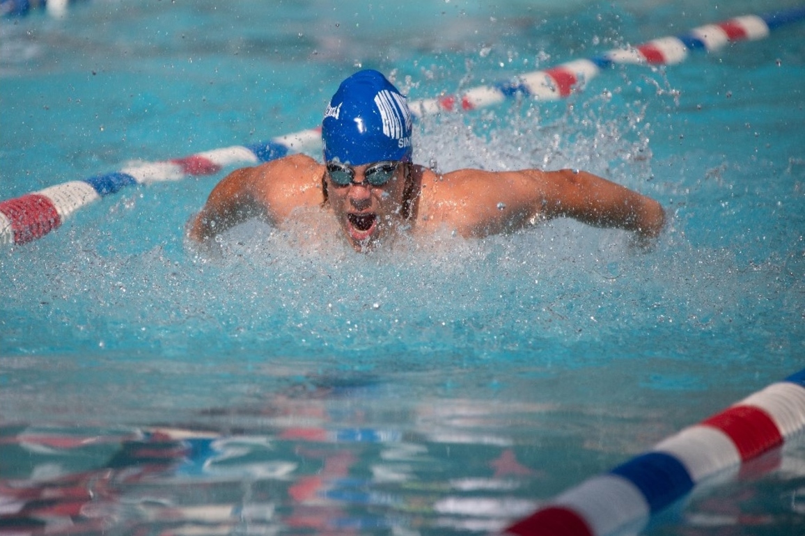 Arlington teams have their 2025 schedules in Colonial Swimming League