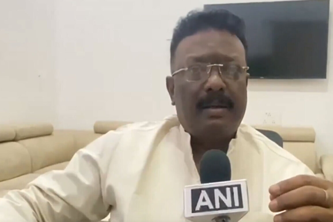 "Carelessness, corruption, incompetency...": BRS leader Dasoju Sravan Kumar questions Osmania University LLB Exam credibility