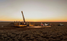 National exploration spending for the 2025 financial year totalled $3.83 billion.