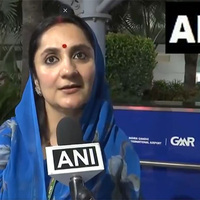 "We hope it goes well": BJP MP Malvika Devi ahead of Monsoon session of Parliament