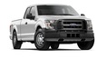 F-150s are used in all of Barrick’s US gold mining operations, from initial exploration and mine support functions