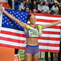(SP)POLAND-TORUN-ATHLETICS-WORLD INDOOR CHAMPIONSHIPS-PENTATHLON
