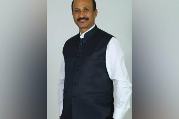 Natural Remedies announces appointment of K Narender Reddy as CEO