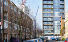 Civitas Social Housing REIT agrees to £485m take-private offer