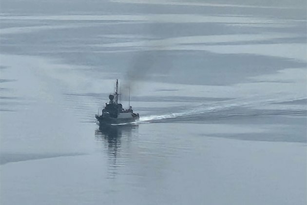 Second edition of India-Saudi Joint Naval Exercise Al Mohed Al Hindi 23 concludes