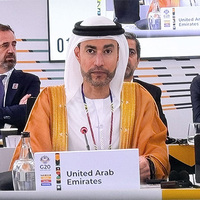 UAE participates in 3rd G20 Finance Ministers and Central Bank Governors meeting in South Africa