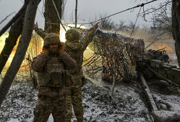 Ukrainian general reveals rift been army and government