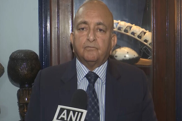 "Visit is important contextually in regional and global ways": Foreign Expert Mahesh Sachdev on PM Modi Israel visit