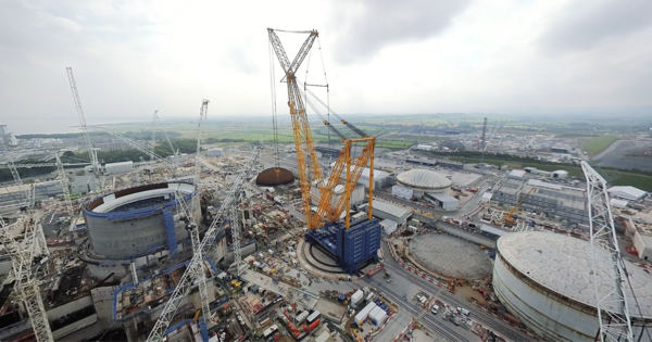 Hinkley Point C delay sparks fears over UK emissions targets - Vimarsana News