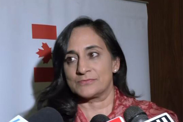 Canada seeks stronger partnership with India, with public safety, trade at forefront, says FM Anand