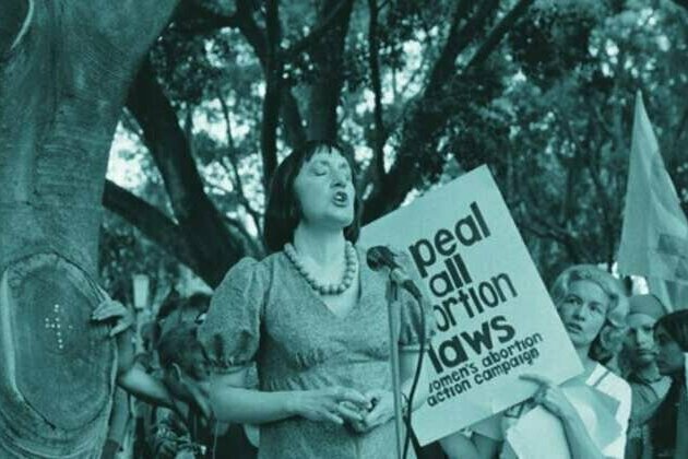 Feminist reformer Beatrice Faust was a sexual libertarian who did her homework, kept her cool and criticised 'wimp feminism'