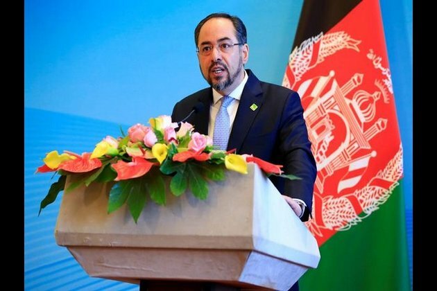 Afghan acting foreign minister resigns