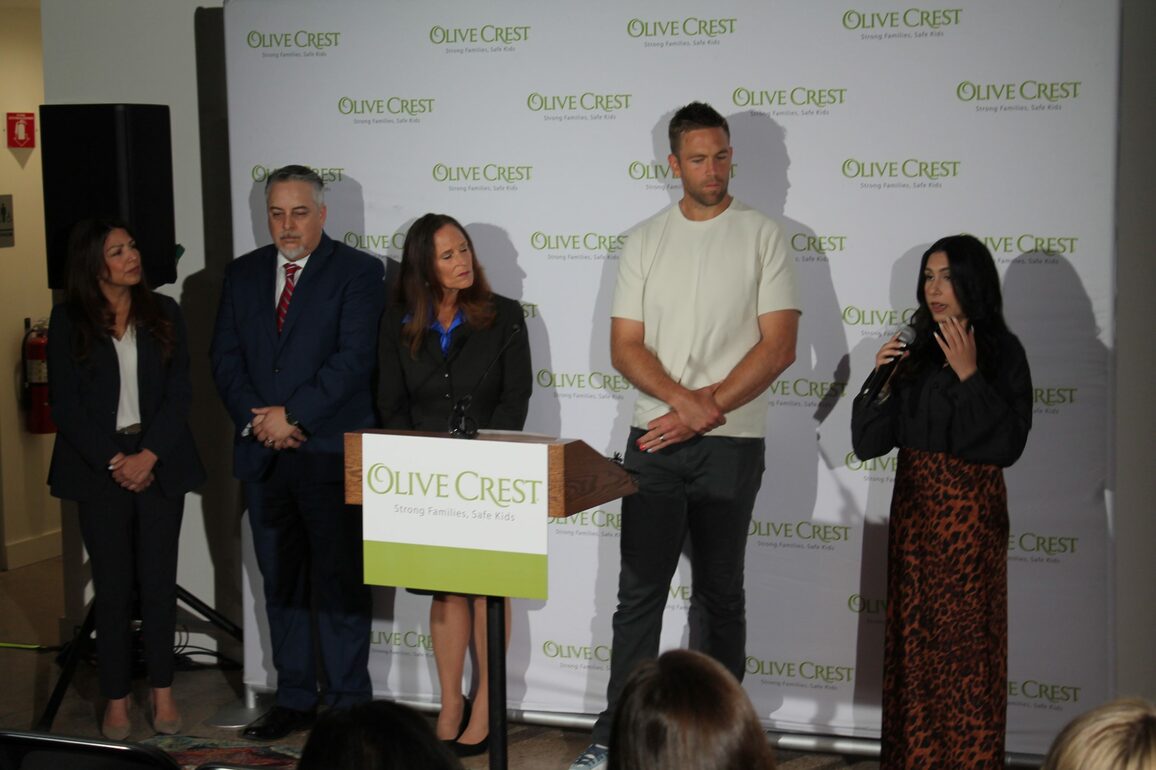 Drop-in center for sex trafficked minors to open downtown&nbsp;