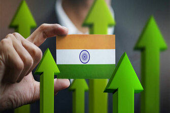 Despite global turbulence Increased public spending is likely to drive economic activity in India: CareEdge