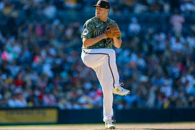 Rich Hill returns to majors with Royals against his first team, the Cubs