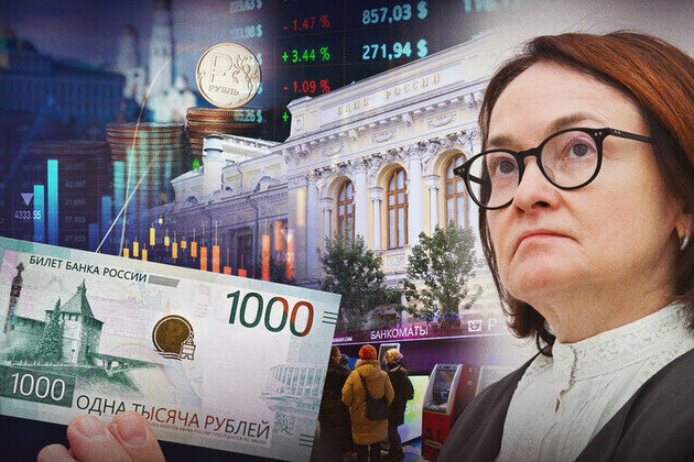 Is Russias economy really on the verge of collapse