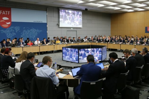 Pakistan Awaits Fate On Global Terror-Financing Watch List