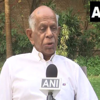 "It took 17 yrs for extradition despite India providing credible evidence": Former diplomat KP Fabian on Tahawwur Rana