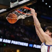 Fresh off historic blowout, No. 1 Florida takes aim at No. 9 Iowa