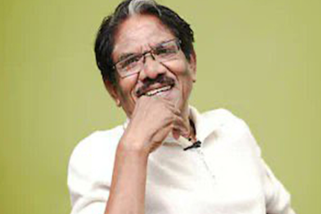 Veteran Tamil filmmaker Bharathiraja passes away at 85 following prolonged illness