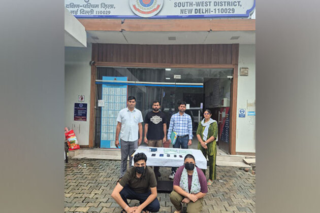 Delhi Police busts nexus of fake TV industry racket, arrests two for duping aspiring actors