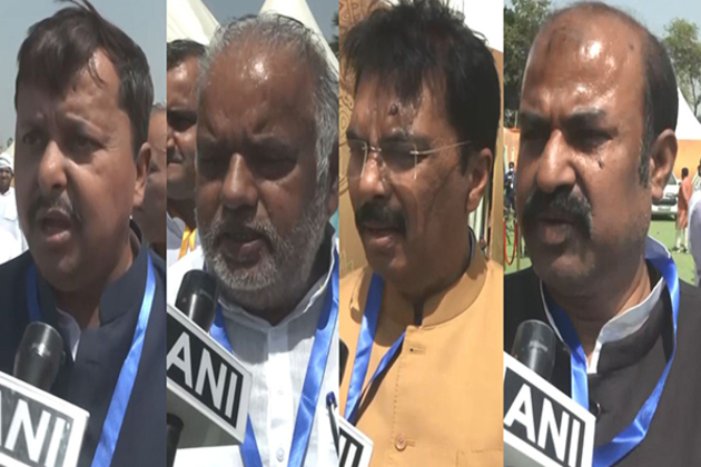 Bihar Ministers echo and hail PM Modi's stern message on Pahalgam terror attack