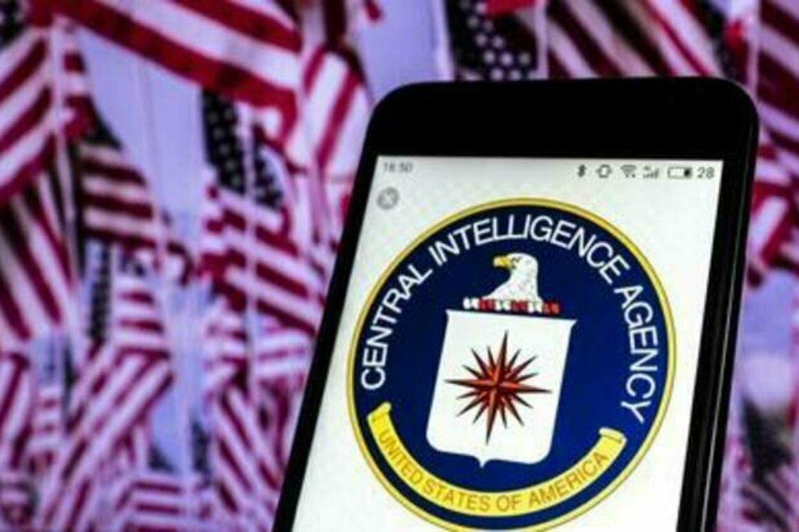CIA running out of international informants and spies - WaPo