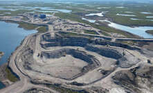 The massive Gahcho Kué mine is officially open and will ramp up over the rest of the year