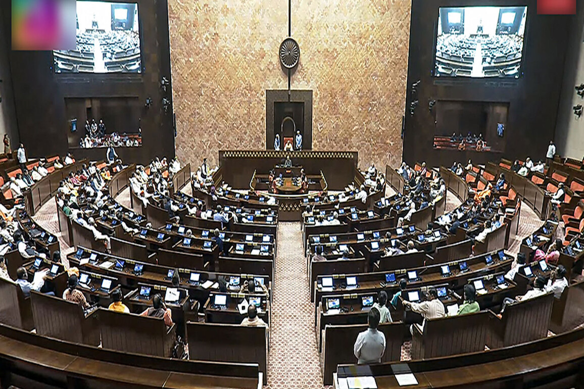 Budget Session Day 1: President to address joint sitting of both Houses