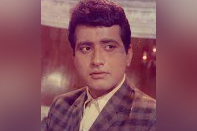 Legendary actor Manoj Kumar passes away at 87