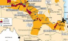 MetroCoal co-develops with Arrow, Shell