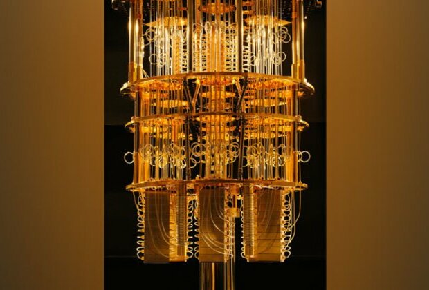 Qubits might help in building faster quantum computers