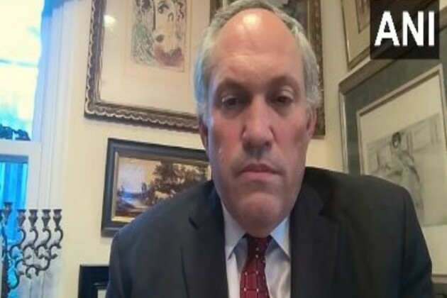 "India is not a football which you kick around, it is an ally which you strive to embrace": Ex-Pentagon official Michael Rubin on India-Canada ties