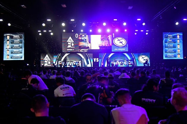Gambit tops Virtus.pro for title at IEM Worlds