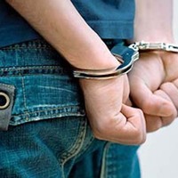 Boys in Bathurst arrested after violent vehicle theft