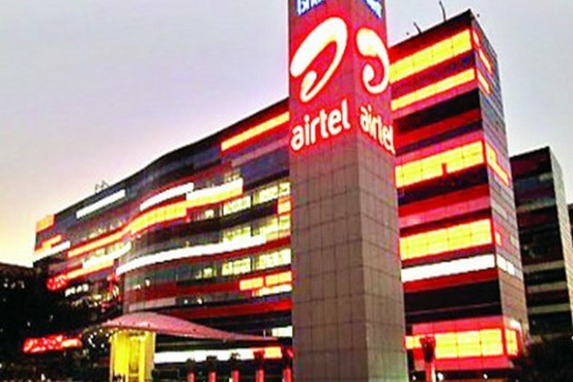 Airtel Q1 profit plunges 63 pc to Rs 283 crore