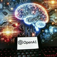 Generative AI might end up being worthless - and that could be a good thing