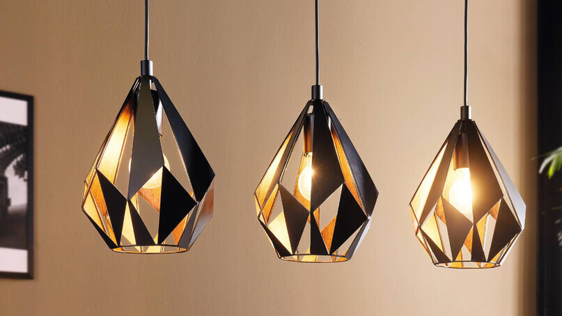 Häfele expands 'whole house' lighting proposition with addition of EGLO