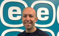 ESET's UK channel director talks services move, MDF and the importance of financing