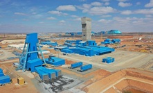  Oyu Tolgoi is progressing domestic power options in Mongolia
