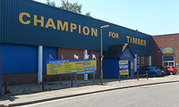 Champion Timber supports Guildford school award