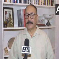"It is a rare honour": Harsh Vardhan Shringla expresses gratitude to President Murmu, PM Modi after being nominated for Rajya Sabha